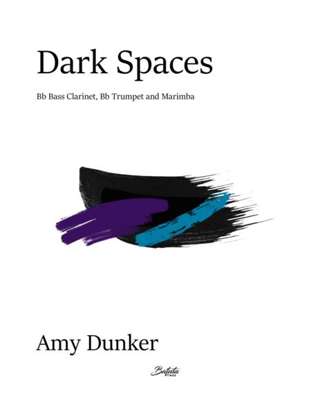 Dark Spaces Sheet Music