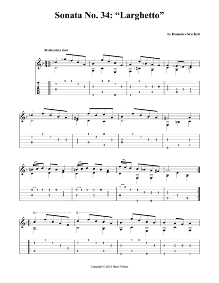 David Warin Solomons Spiders Web For Solo Guitar Sheet Music