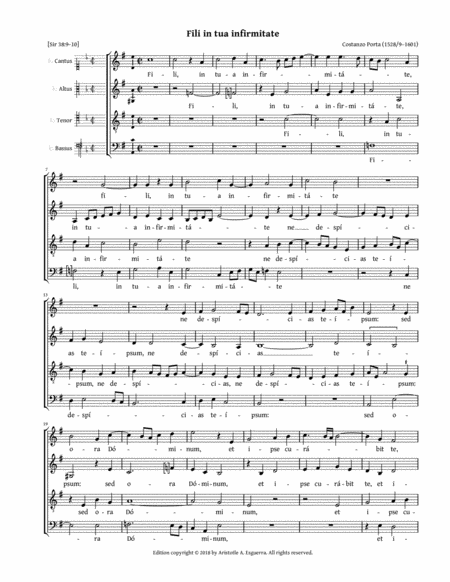 December Divertimento Sheet Music