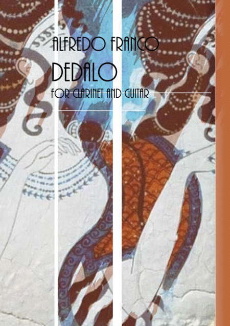 Dedalo Sheet Music