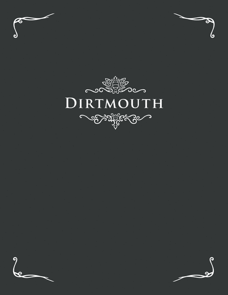 Dirtmouth Hollow Knight Piano Collections Sheet Music