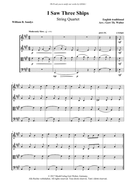 Dreamer Bass Trombone Sheet Music