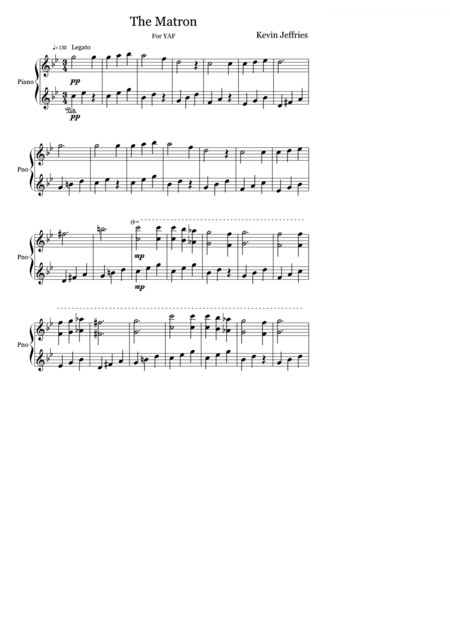 Drift Away An Original Solo For Lap Harp From My Book Guardian Angel Sheet Music