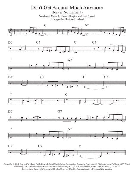 Elegy Written In The Wake Of Recent Shooting Tragedies Sheet Music