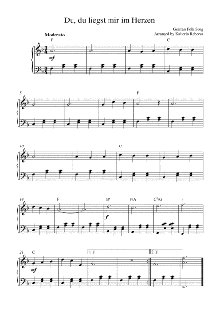 Free Sheet Music Emmanuel The True Expression A New Hymn