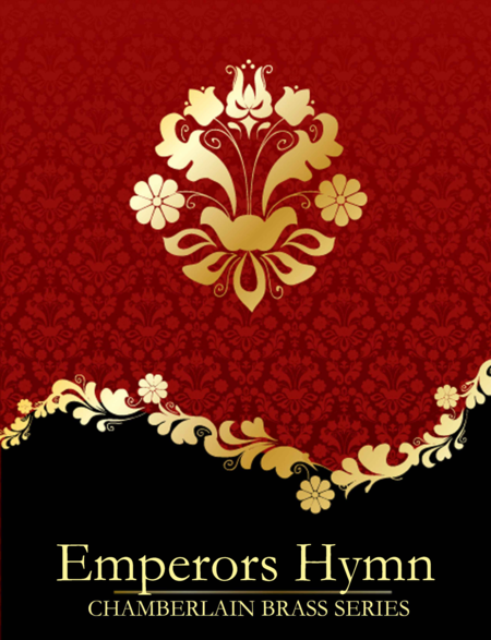 Emperors Hymn Sheet Music