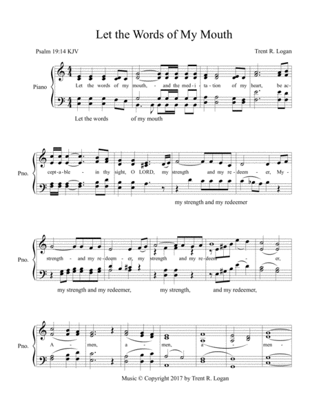 European Travelers Sheet Music