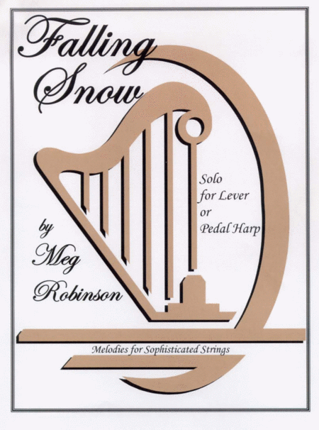 Falling Snow Sheet Music