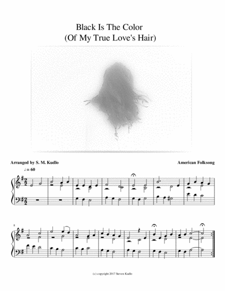 Free Sheet Music Father God Of All I See An Original Hymn