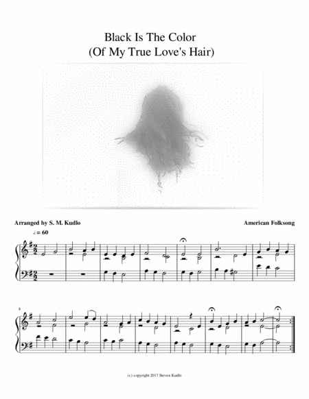 Father God Of All I See An Original Hymn Sheet Music