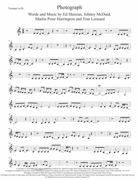 Free Sheet Music Feliz Navidad For Piccolo And 3 Flutes