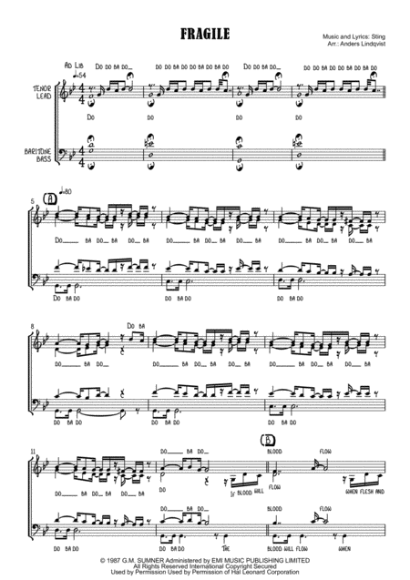 Flow Gently Sweet Afton Arranged For Piano And Violin Sheet Music