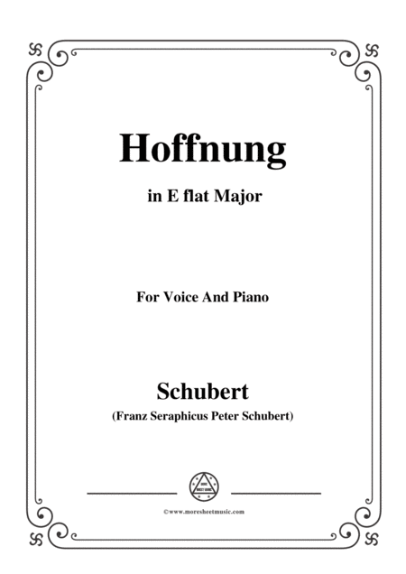 Flow On Sheet Music