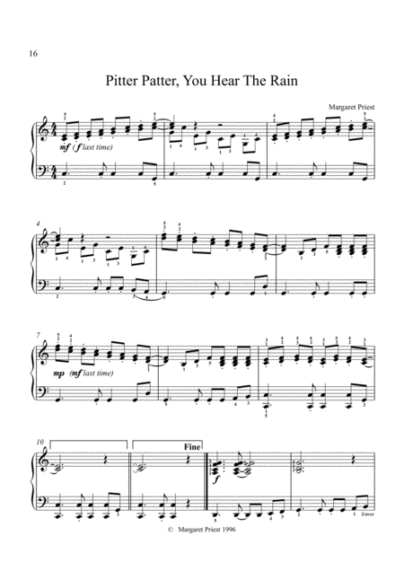 Free Sheet Music Flute Solo In Bb Minor