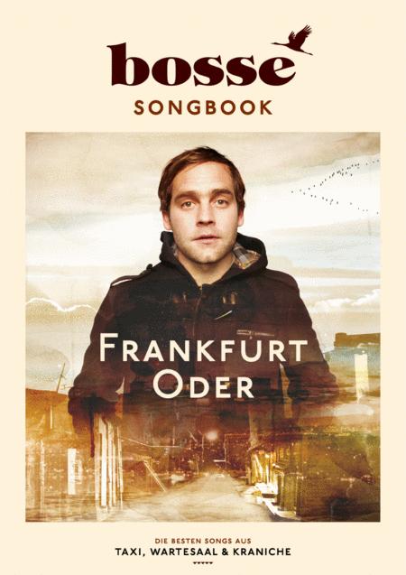 Frankfurt Oder Sheet Music