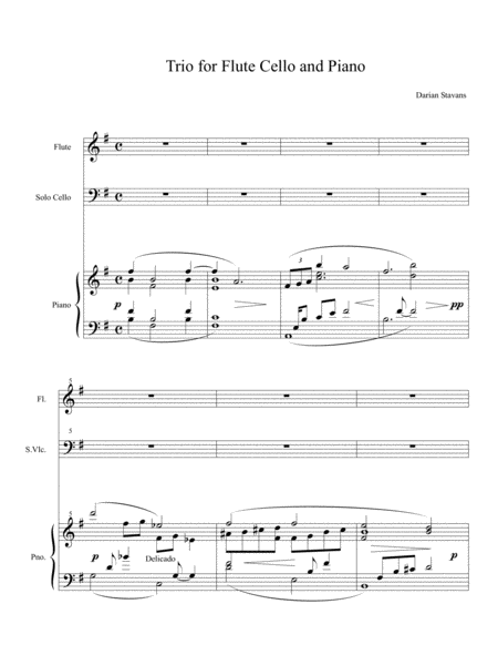 Fugue Buxwv 139 Ii Arrangement For 4 Recorders Sheet Music