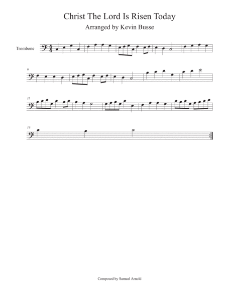 Free Sheet Music Gaelic Cradle Song