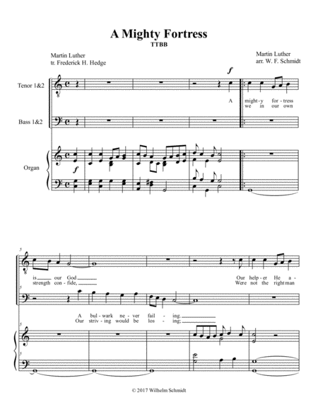 God Will Make A Way Original Key Alto Sax Sheet Music