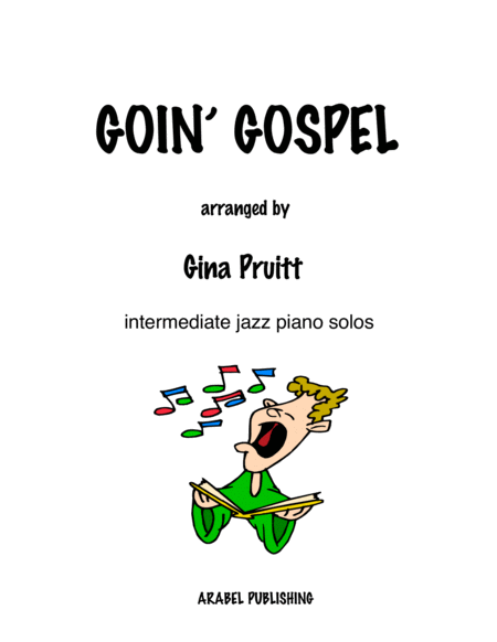 Goin Gospel Sheet Music