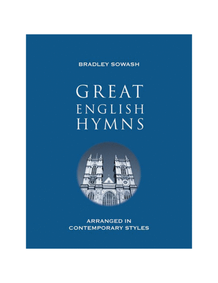 Great English Hymns Arranged In Contemporary Styles Sheet Music