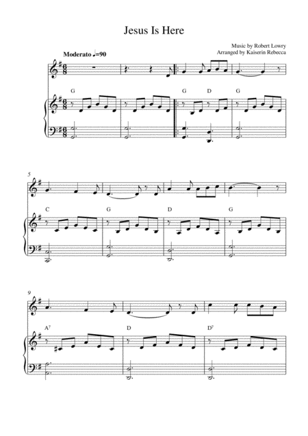 Guitar Concerto Sheet Music