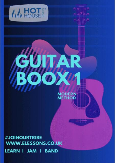 Guitar Tutor Eboox Level 1 Debut Sheet Music