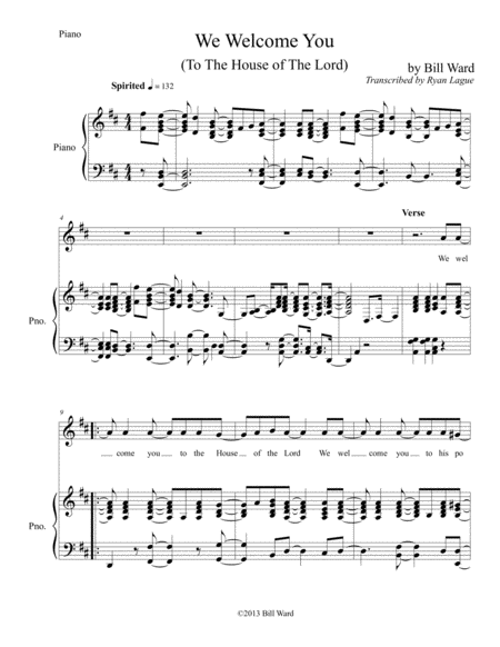 Habanera From Carmen For Tuba Piano Sheet Music