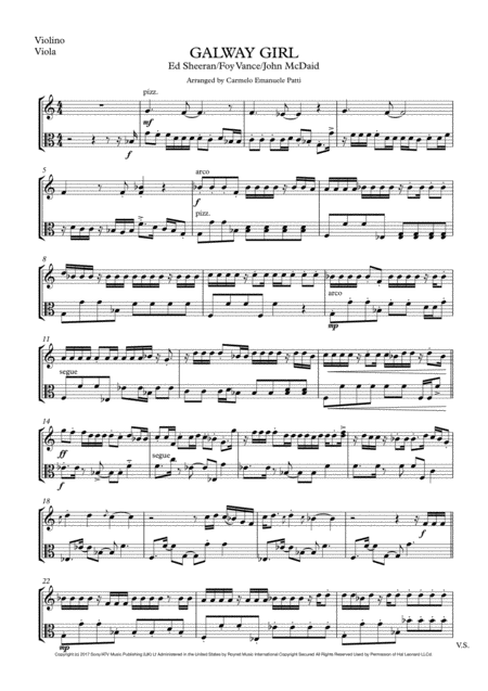 Halo Original Key Trumpet Sheet Music