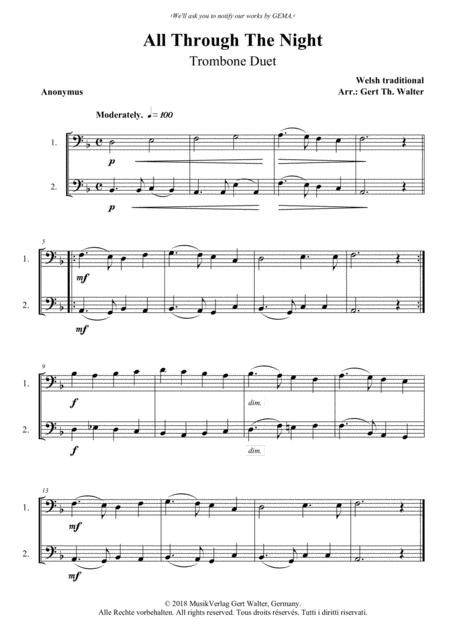 Harmony Of Love Romantic Piano Music Sheet Music