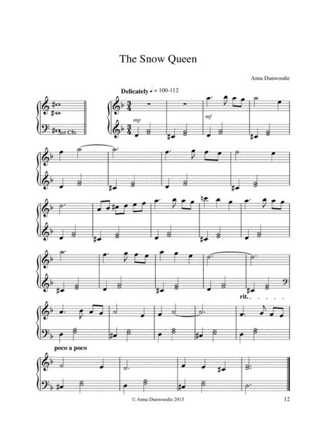 Harp Moments Book 2 Sheet Music