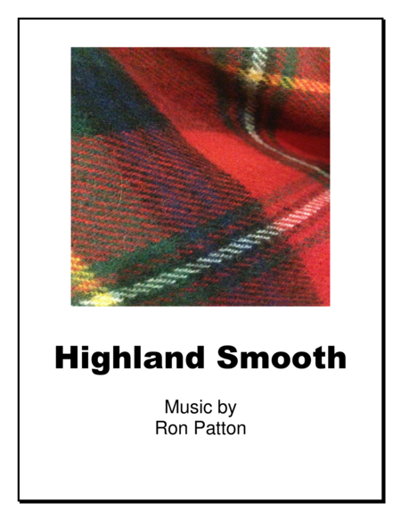 Highland Smooth Sheet Music