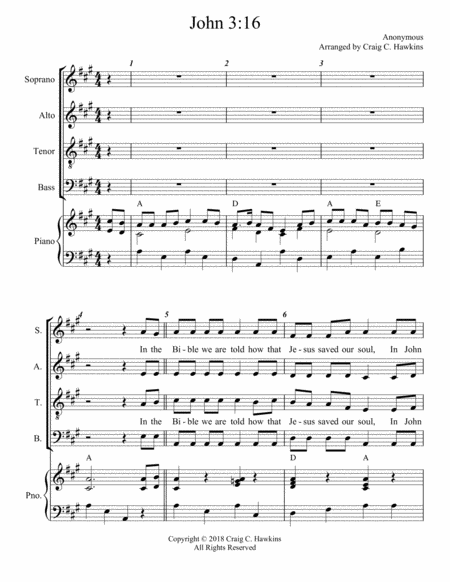 Free Sheet Music Hold To Gods Unchanging Hand