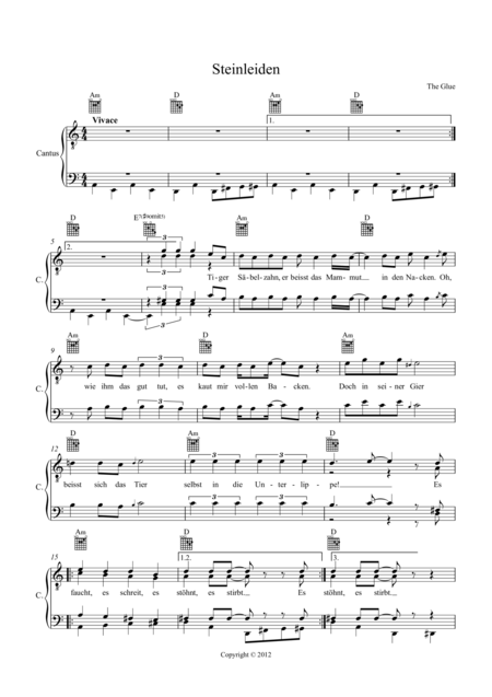 Holy Spirit Come Down Emi Mimo Sokale Sheet Music