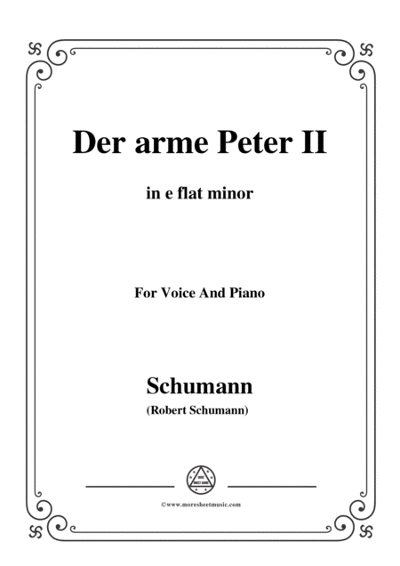 Home Vocal Duet Sheet Music