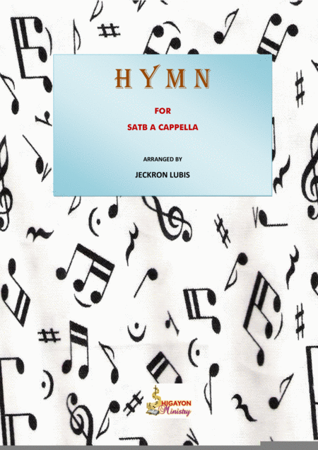 Free Sheet Music Hymn Collection For Satb A Cappella