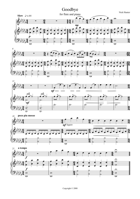 Free Sheet Music I Have Ridden The Wings Of The Dawn For Soprano Tenor And Organ