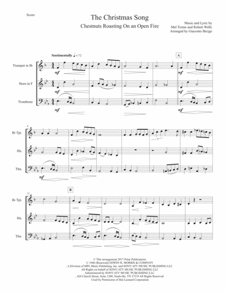 Free Sheet Music If Every Day Was Like Christmas Duet For Violin And Cello