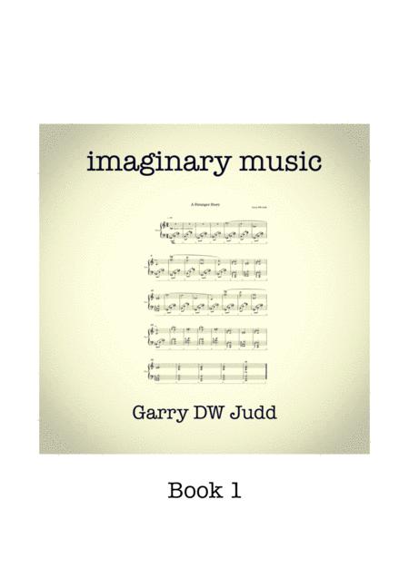 Free Sheet Music Imaginary Music