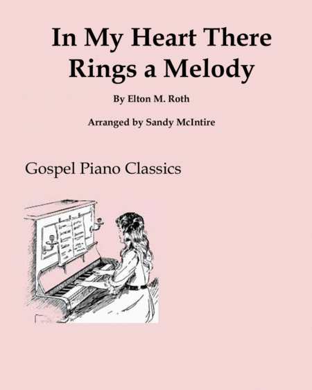 In My Heart There Rings A Melody Sheet Music