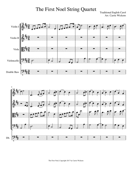 In The Bleak Midwinter Trio For Flute Oboe And Piano Sheet Music