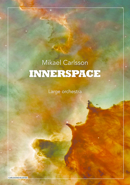 Innerspace Sheet Music