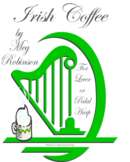 Irish Coffee Sheet Music