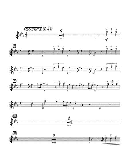 Isnt She Lovely Arr John Berry Flute Sheet Music