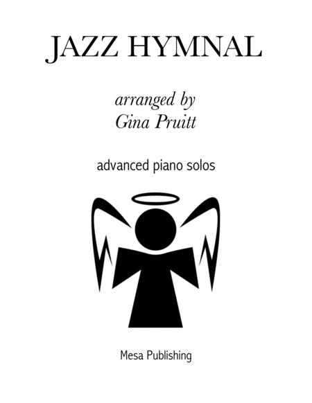 Free Sheet Music Jazz Hymnal