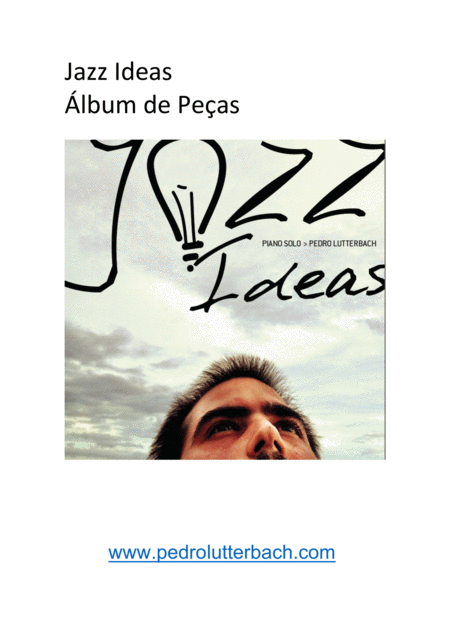 Free Sheet Music Jazz Ideas