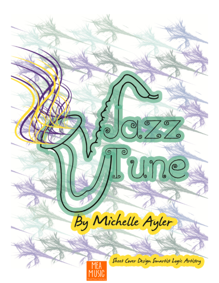 Jazz Tune Sheet Music