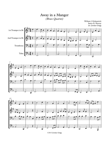 Free Sheet Music Jesus Is Here