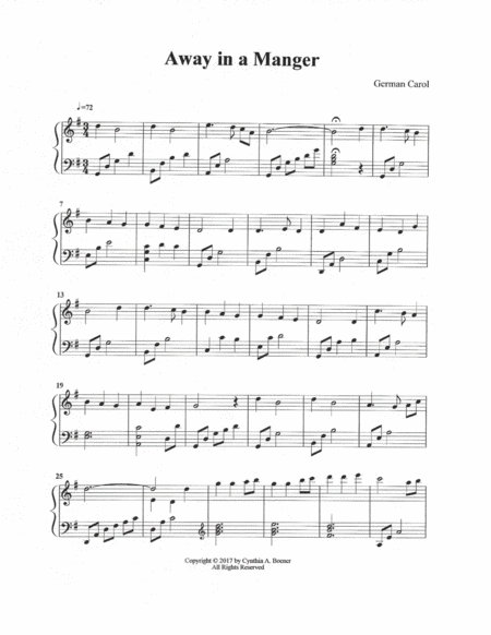 Free Sheet Music Just As I Am Without One Plea Easy Key Of C Viola