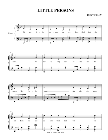 K Stardavid Amen Sheet Music