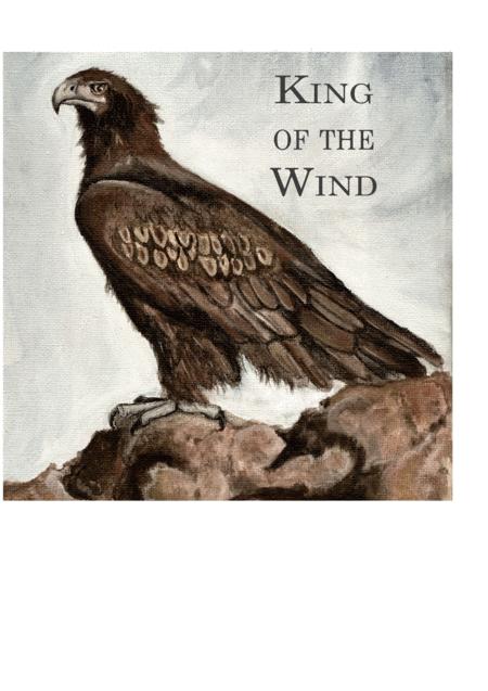 Free Sheet Music King Of The Wind